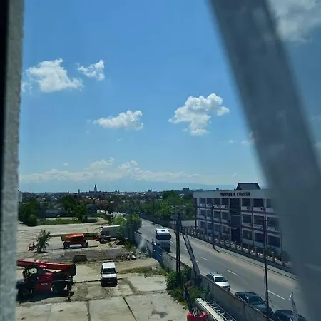 Flh - The - 33 * Sibiu