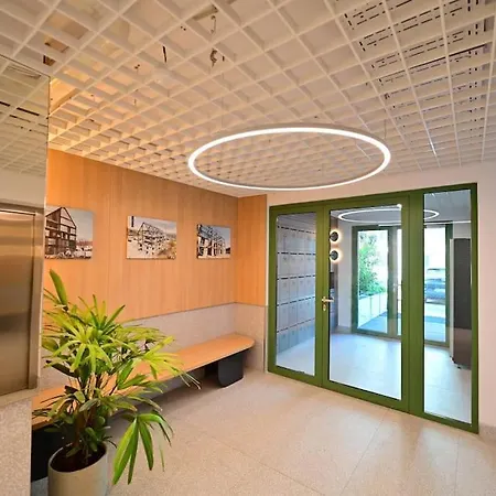 Apartment Flh - The - 33
