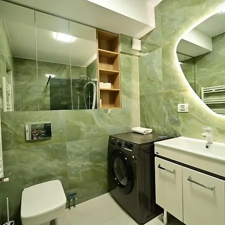 Flh - The - 33 Apartment *