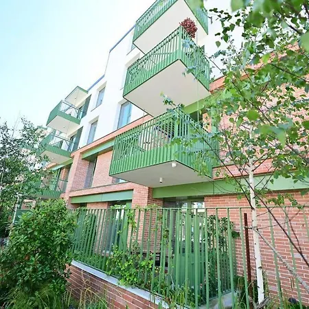 Apartment Flh - The - 33 Sibiu