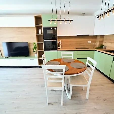 Apartment Flh - The - 33