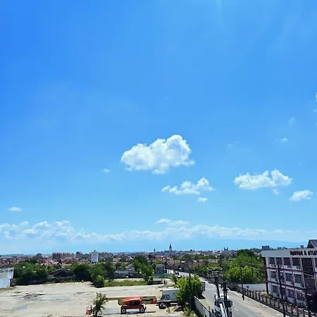 Flh - The - 33 Apartment Sibiu