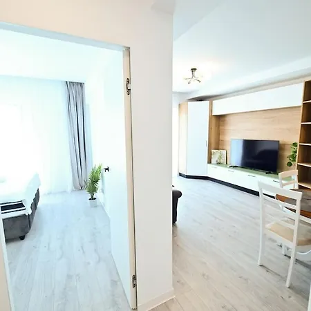 Flh - The - 33 Apartment Sibiu