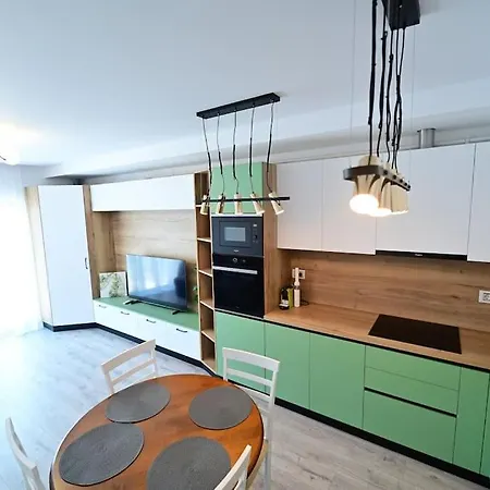 Apartment Flh - The - 33 Sibiu