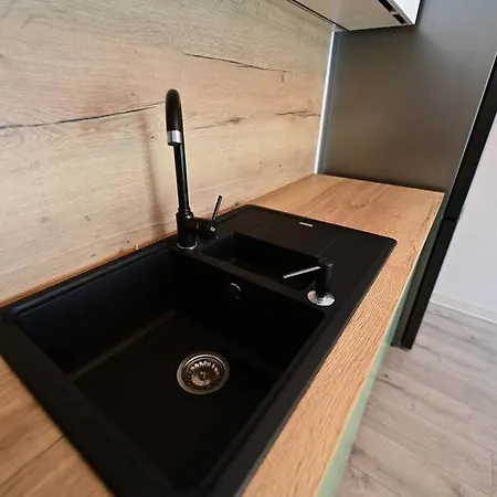 Flh - The - 33 Apartment *