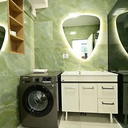 Apartment Flh - The - 33 Sibiu